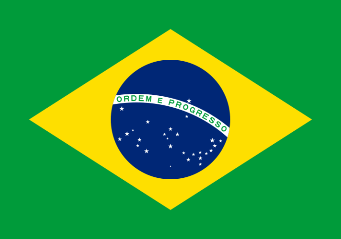Bandiera brasiliana