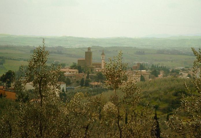 Borgo medievale Vinci