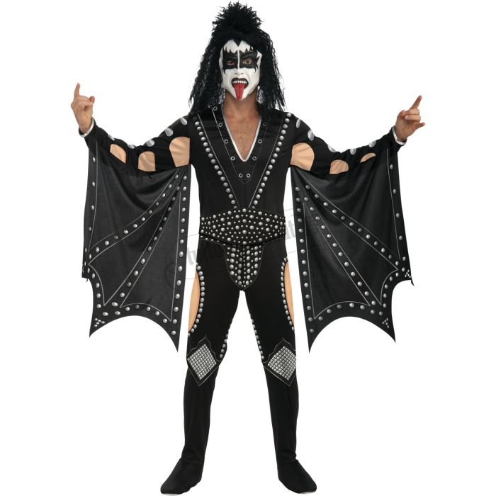 Gene Simmons