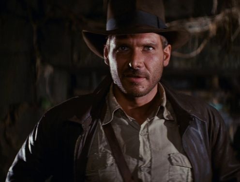 Indiana-Jones