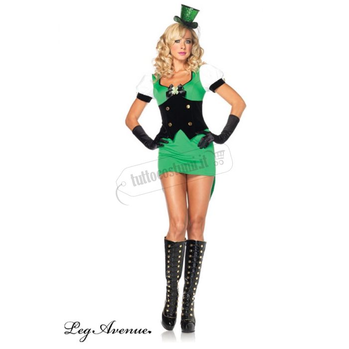 costume-irlandese